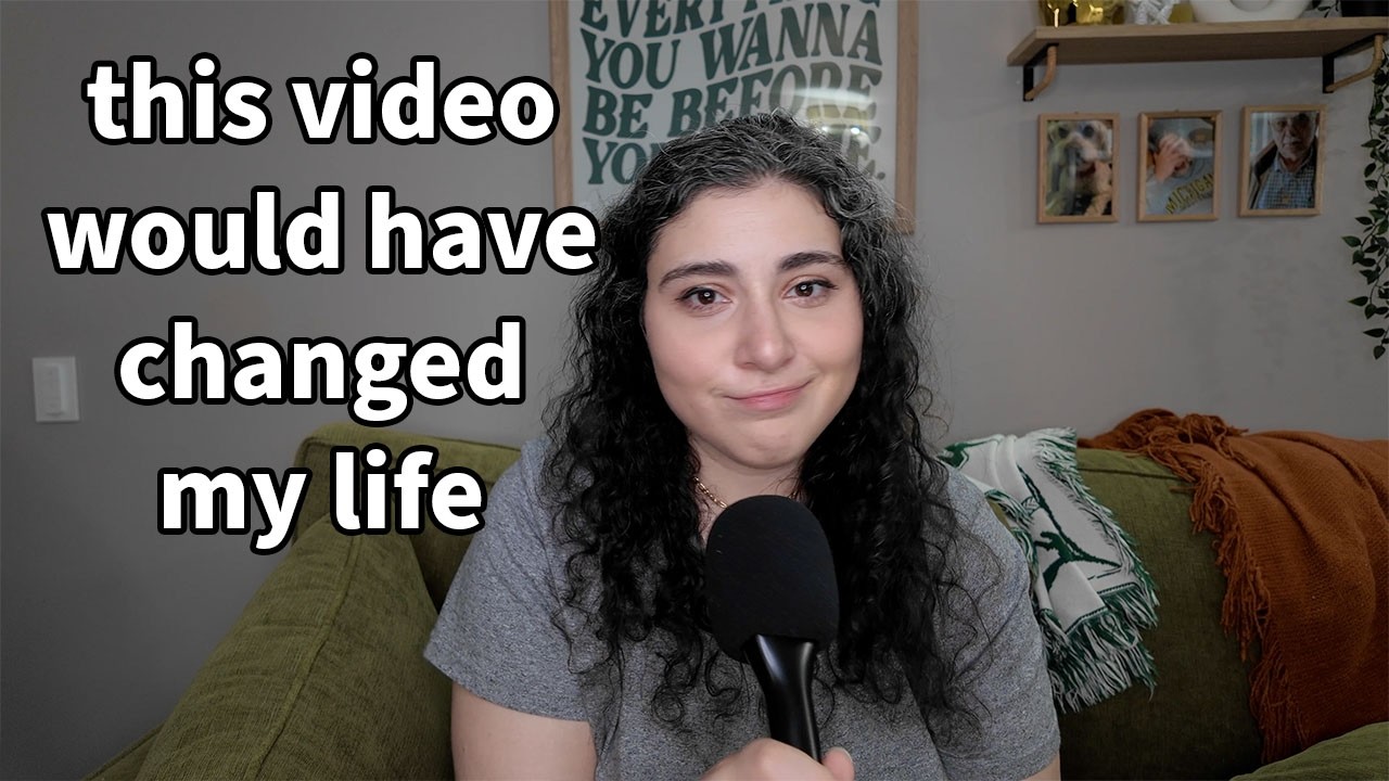 I’m 33. This is what I wish I knew when I was 23.