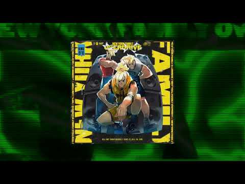 Video thumbnail for The Things I’d Say - Everen Maxwell Remix