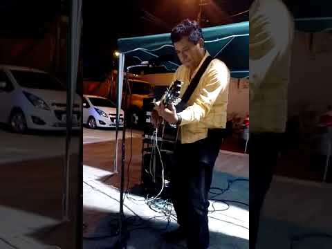 "Todo Terminó" Terry Alvarez