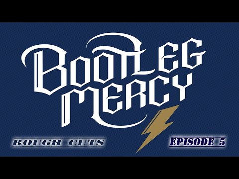 Bootleg Mercy Rough Cuts #5!!