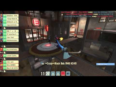 VanillaTV at i46 - After.Dark vs d-d-Did i Finnish - Highlander Grand Final - Steel - [Map1]