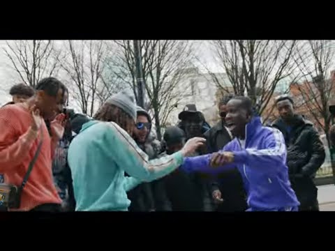 Comfy x Kay9ine x Shiloh Dynasty -  Hate That I Love You (Official Music Video)