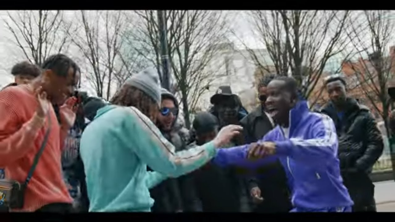 Comfy x Kay9ine x Shiloh Dynasty – “Hate That I Love You”