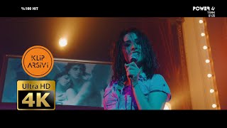 Elif Kaya - Aşklarca | PowerTürk 4K (2160p)