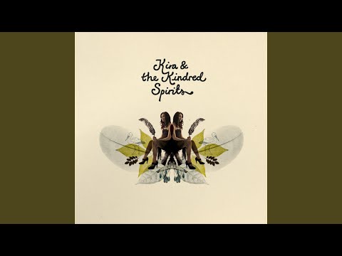 Hand of Faith - Kira and the Kindred Spirits
