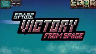 Fission Superstar X - From Mars to Earth. Final Boss & Ending