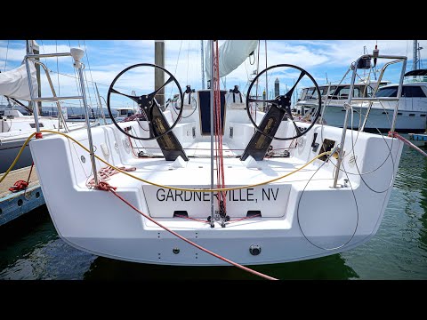 Santa Cruz 37 "Wildcard"-Sold!