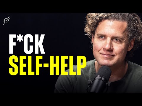 Just Do The Simple Sh*t That Works | Mark Manson x Rich Roll