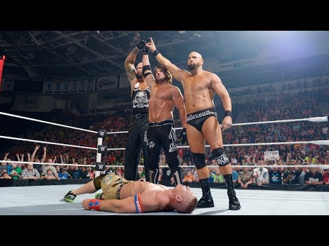 Smoke DZA - The Club Mashup