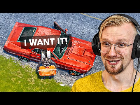 I PUT SO MUCH EFFORT INTO THIS REWARD! - Last Day on Earth: Survival