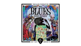 38th Blues Music Awards presented by The Blues Foundation