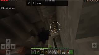ソロサバイバルPart1【Minecraft実況】