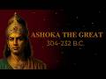 India S Greatest Emperor Ashoka The Great Documentary