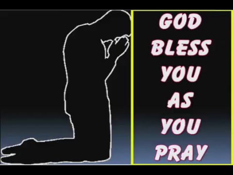 Apostolic Faith WECA. Sunday School Service: 20-05-2018