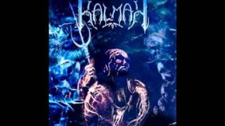 Kalmah - Man With Mystery (8-bit)
