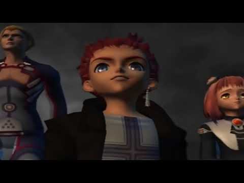 Let's Play:  Xenosaga - Part 30