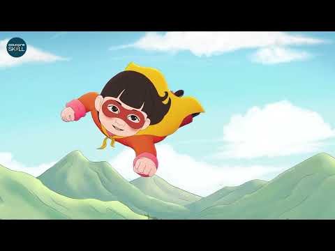 SAY NO TO BULLYING | DAZA Nursery Rhyme