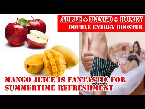 download lagu mp3 mp4 Apple And Mango, download lagu Apple And Mango gratis, unduh video klip Apple And Mango
