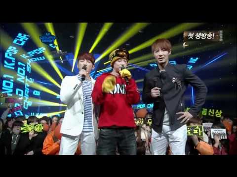 120405  SHINHWA MC CUTS