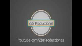 Intro ZBS Producciones (Publicidades Creativas Riczo)