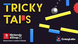 Tricky Taps | Nintendo Switch | CrazyLabs