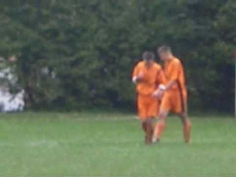 Orkan Markowce 3-1 Lks Hłudno