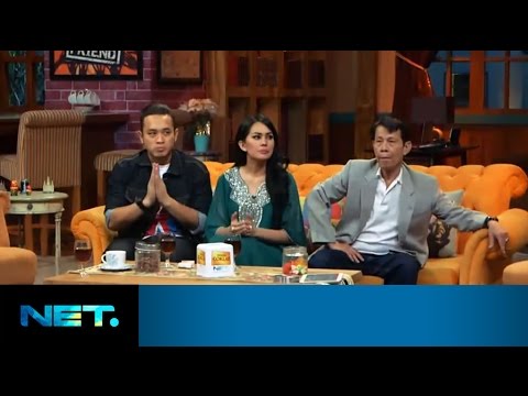 Kartika Putri, Gilang & Malih - Ini Sahur Part 3 | Ini Talk Show | Sule & Indro | NetMediatama