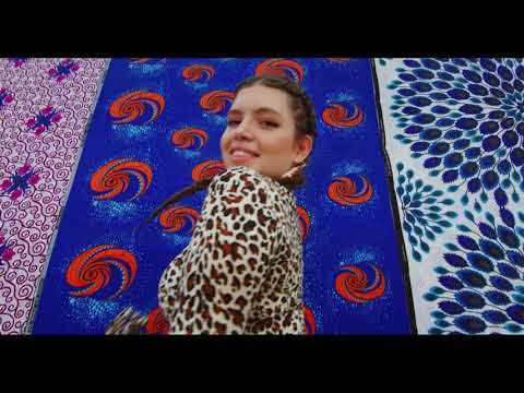 Fiokee, Teni, DJ Coublon   OSAN Official Video