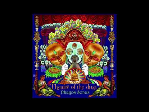 Phagos Sonus - Uneslo