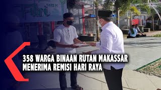 Download lagu Kakanwil Kemenkumham Sulsel Serahkan SK Remisi di Rutan Makassar mp3 Download lagu Kakanwil Kemenkumham Sulsel Serahkan SK Remisi di Rutan Makassar mp3