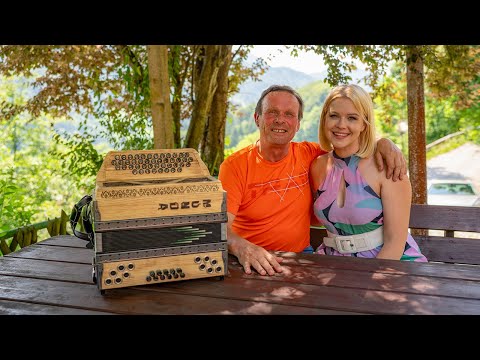 Zadovoljna stranka - Brane Klavžar