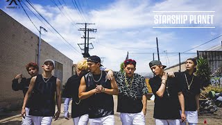 MONSTA X 몬스타엑스 [삐뚤어질래 (Gone Bad)] Audio