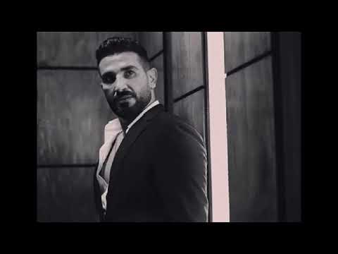 احمد سعد وحشني نفسي خايف لمت كتر الهموم