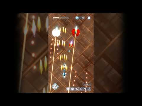 Versh Reloaded: Hardcore Shmup video thumbnail