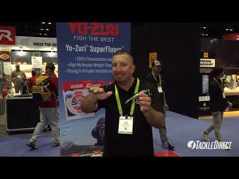Yo-Zuri Mag Sp...
