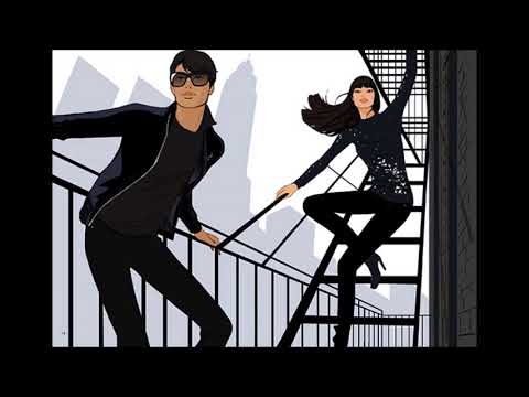 Hed Kandi (Stereo Sushi: Terraza) - Butterflies