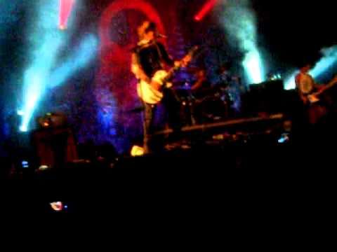 Nx Zero part. Túlio Dek - Bem ou Mal [Goiânia] 04/09/10