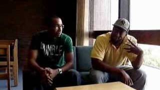 Hostyle Gospel Interview