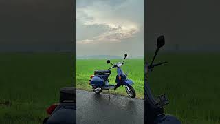 Download lagu suasana pagi setelah hujan🌧️ #vespa #vespaindonesia #janganlupasubscribe #foryou #yogyakarta mp3
