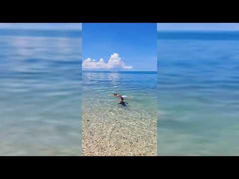 May 30, 2021 HAPPY BIRTHDAY JEHAN ❤  HAMORAON BEACH!