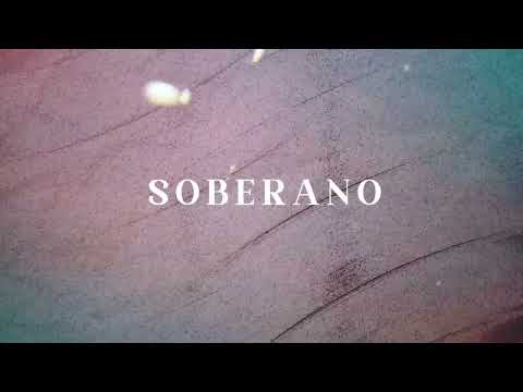SOBERANO DIOS (Video Lyrics ) Josue & Evelyn Adoracion
