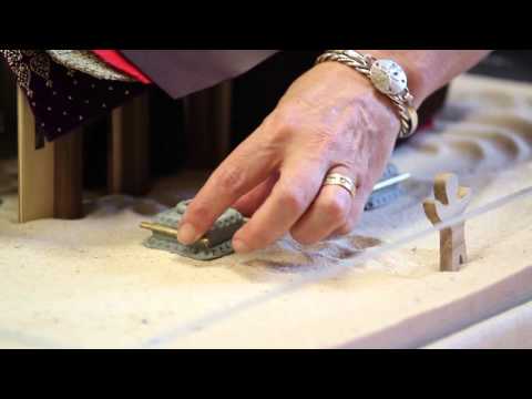 Godly Play Story: "The Ark and the Tent"