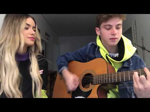 Pupila - Vitor Kley & Anavitoria | (cover) Lucas andrade & Lais Bianchessi