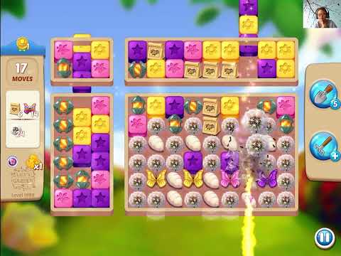 Lilys Garden Level 1998