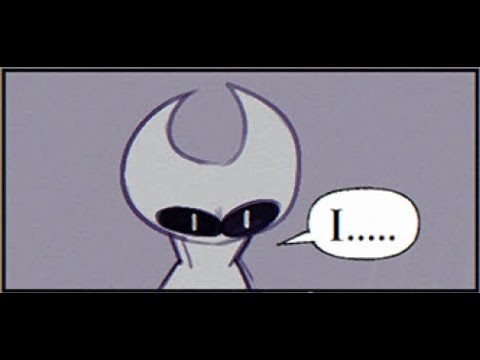 Revelations (Hollow King Part 10) (Hollow Knight AU Dub)