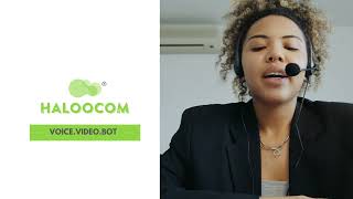 Haloocom - Video - 1