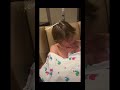 #subscribe #teenmom #youngparents #baby #cute #birth #newborn #fyp #family #dad