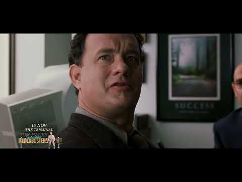 HITS MOVIES TOM HANKS SATURDAY BLOCKBUSTERS