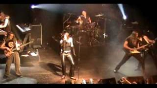 After Forever - Between Love and Fire (Live in Santiago,Chile)