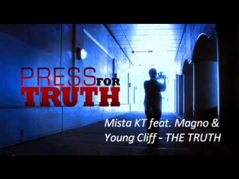 Mista KT feat. Magno & Young Cliff - The Truth